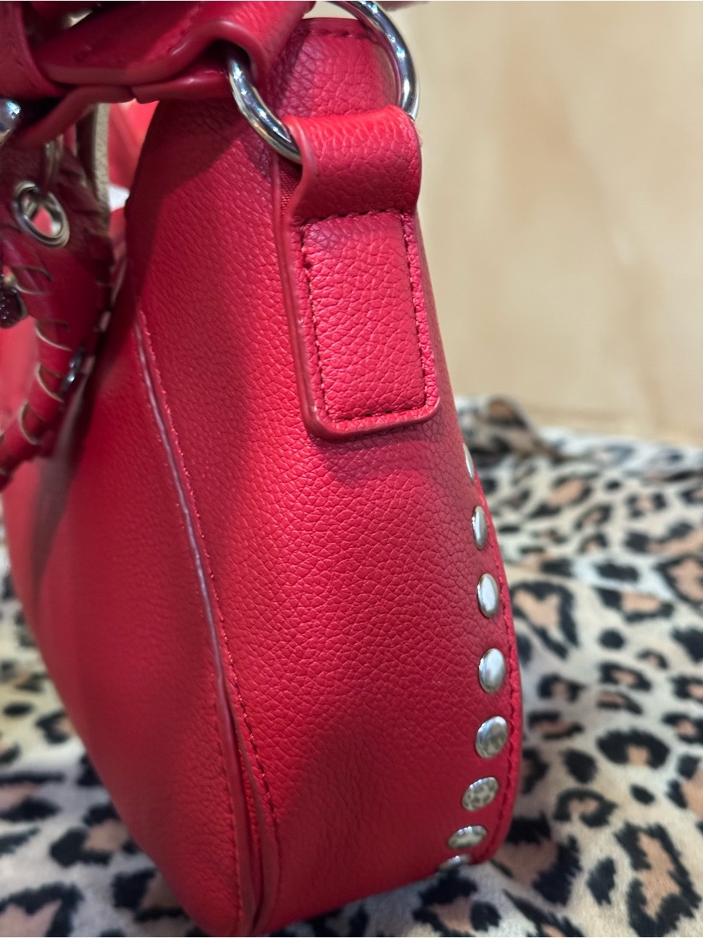 Silence + Noise Devon Shoulder/Crossbody
Bag
#urbanoutfitters - Picture 7 of 10